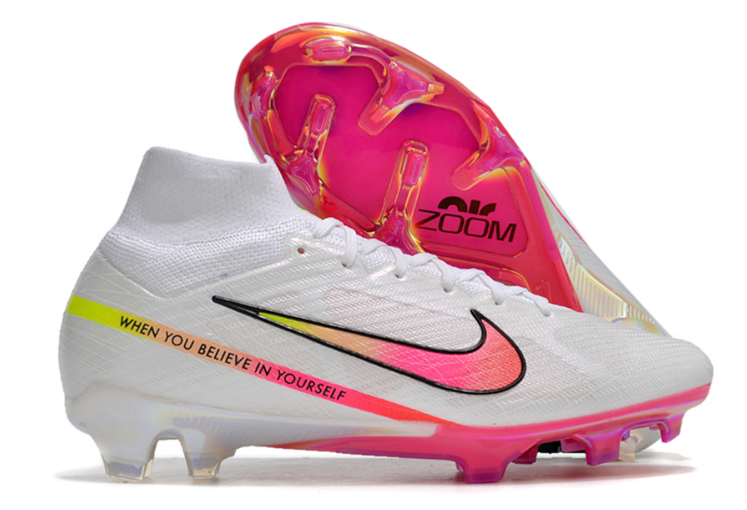Nike Air Zoom Mercurial Superfly IX Elite FG 35-45-55737588